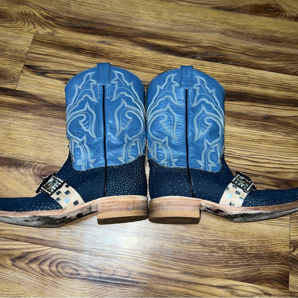 Women’s Boots Size 8.5 - Picture 8 of 8